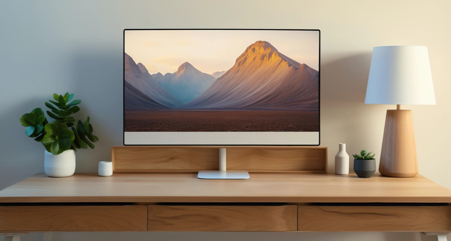 Cara memilih <span>monitor</span>