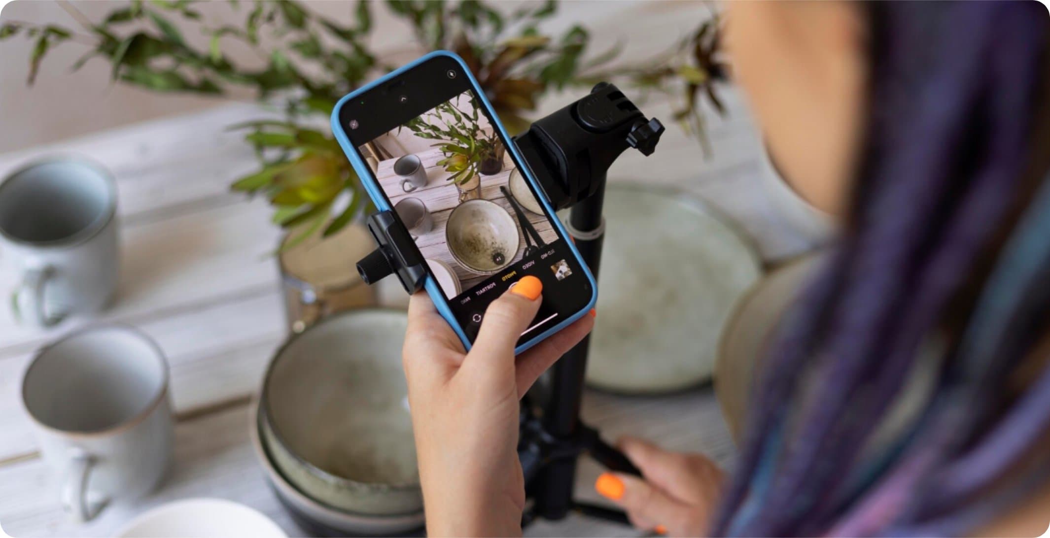 Smartphone untuk para gamer