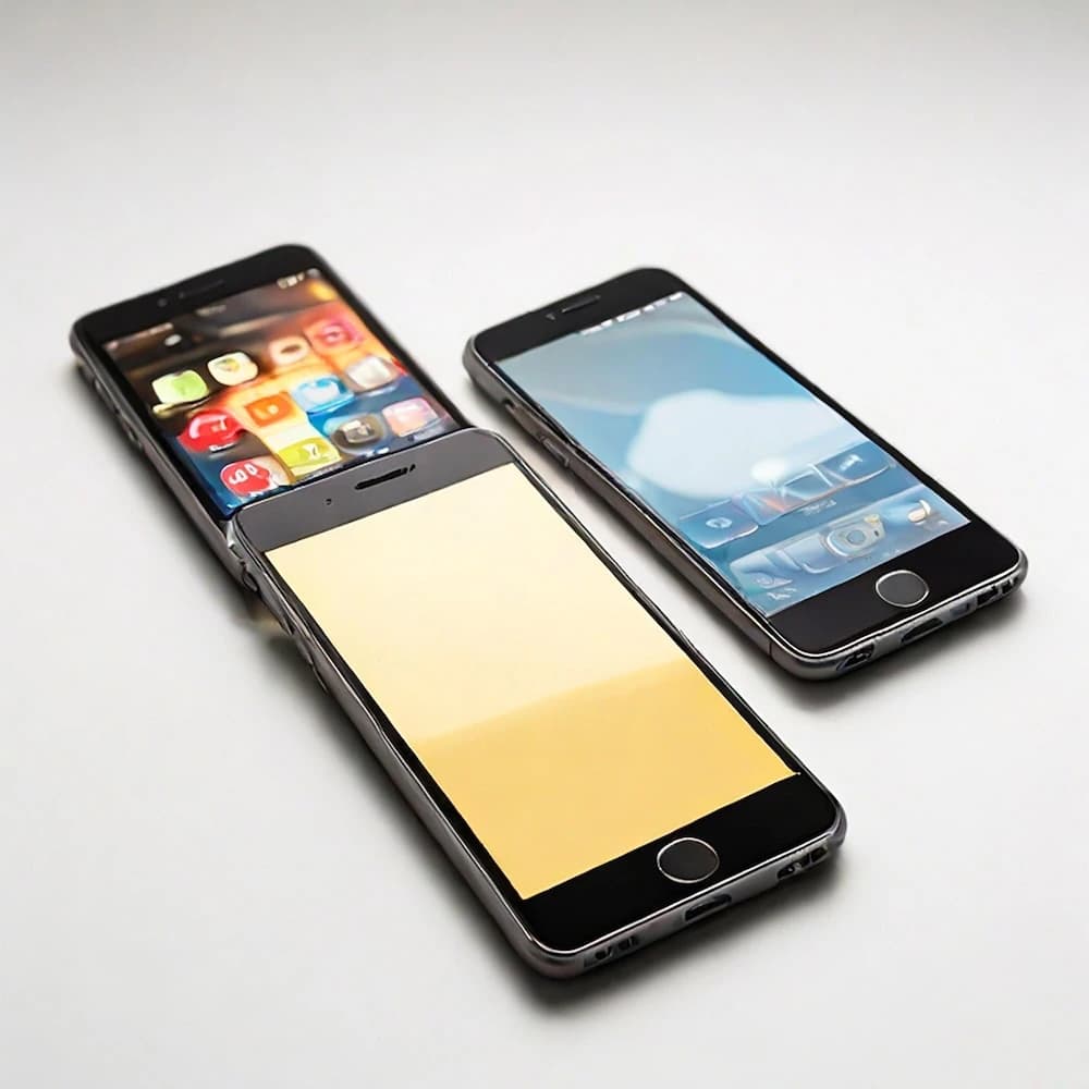 Cara memilih <span>handphone</span>