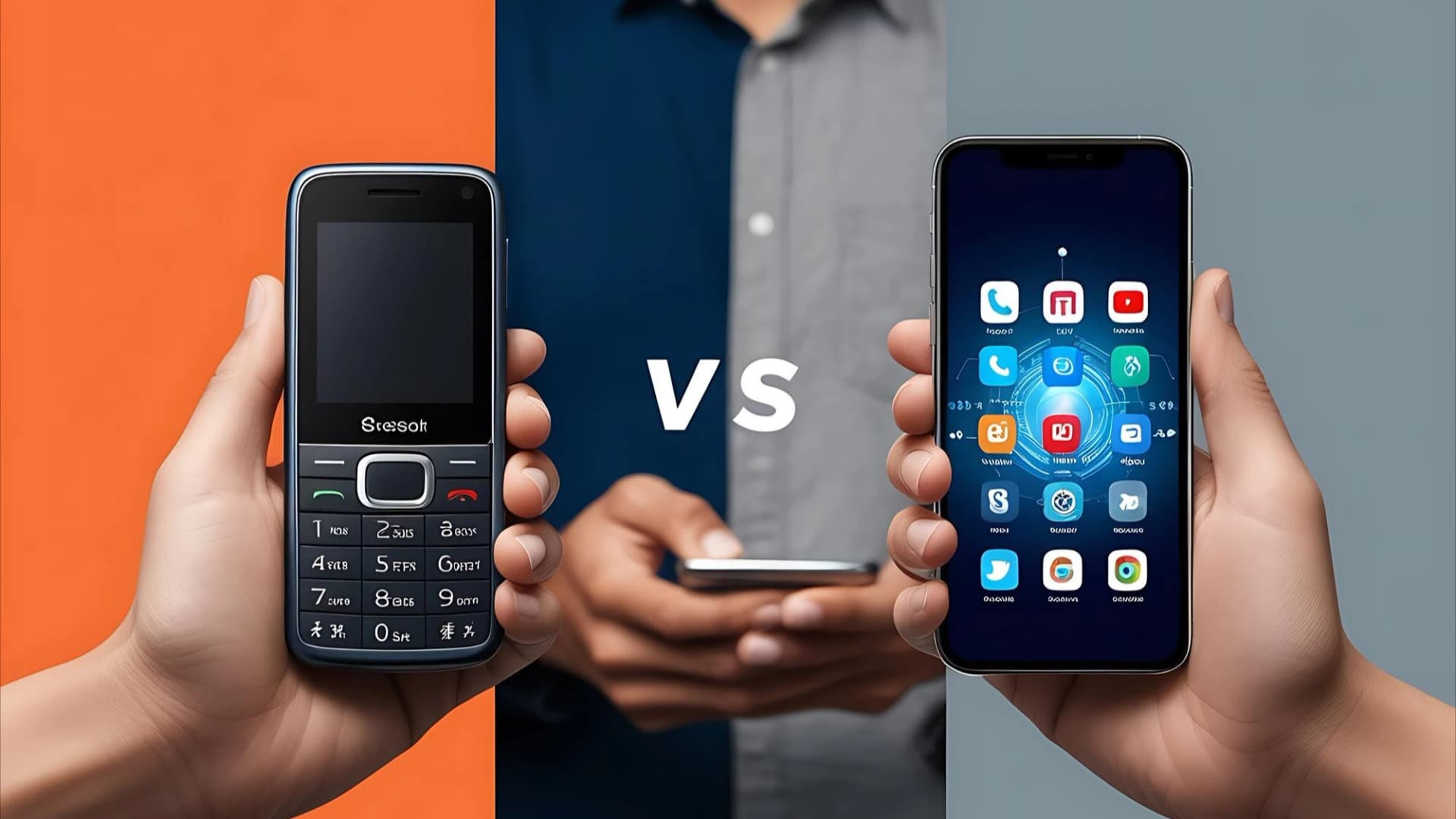 Cara memilih <span>handphone</span>
