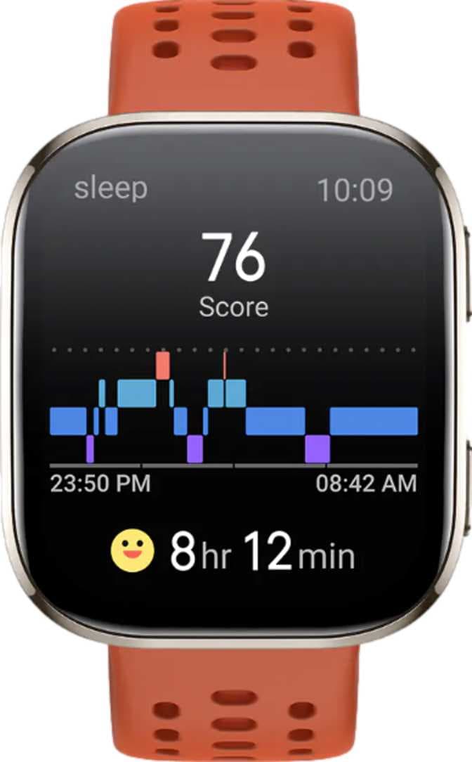 AMAZFIT BIP 6