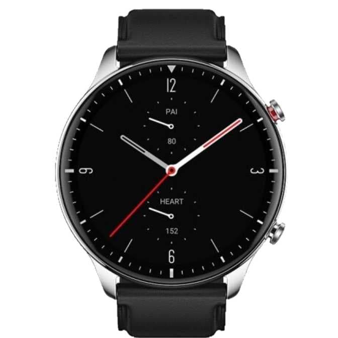 AMAZFIT GTR 2