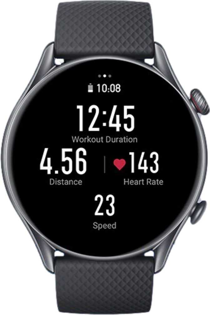 AMAZFIT GTR 3 PRO