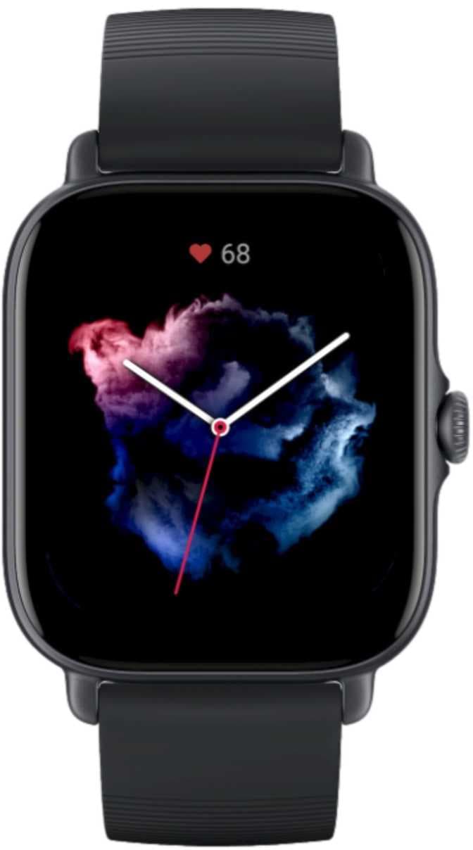 AMAZFIT GTS 3