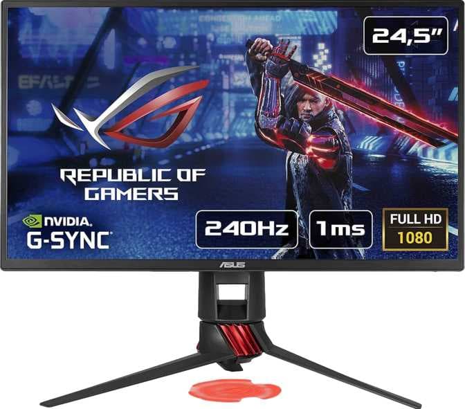 ASUS ROG STRIX XG258Q 25"