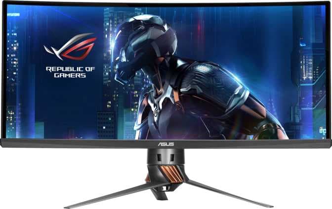 ASUS ROG SWIFT PG348Q 34"