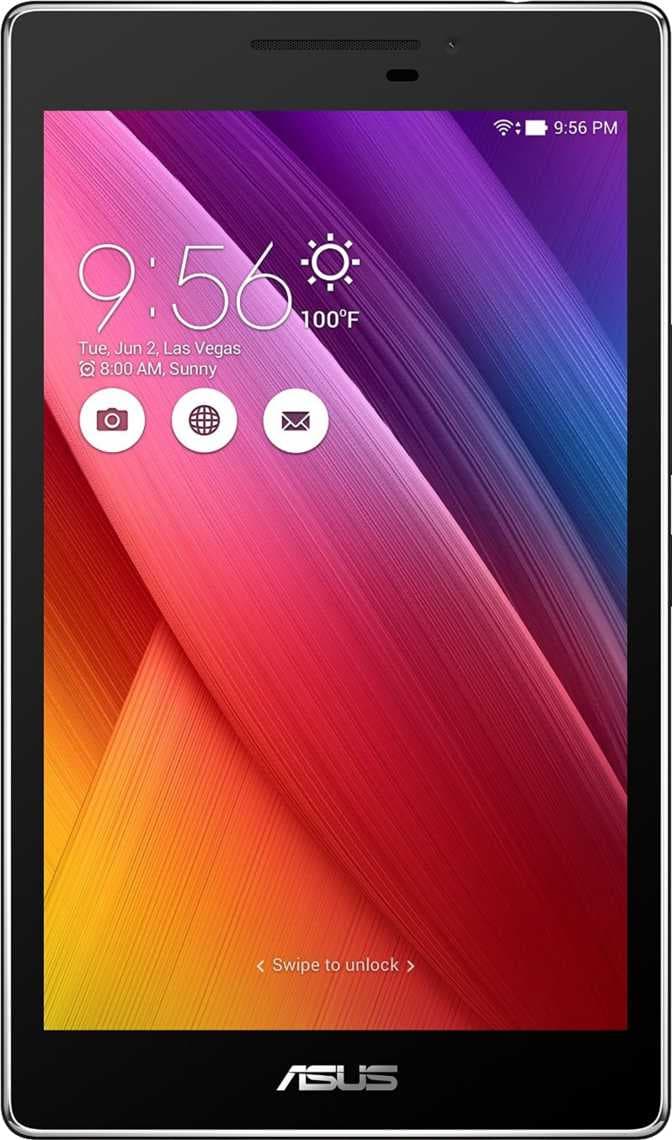 ASUS ZENPAD 7.0 (Z370C)