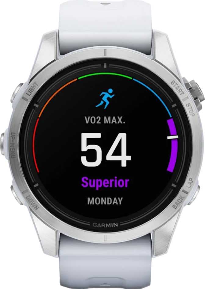 GARMIN EPIX PRO GEN 2 42MM
