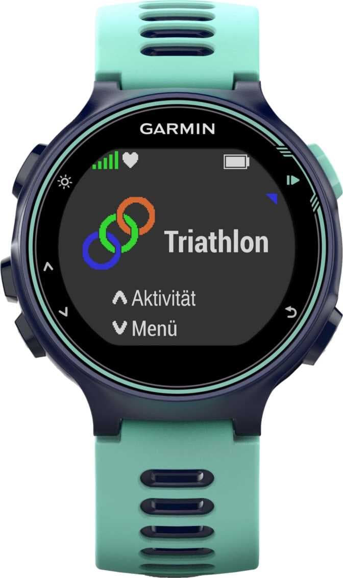 GARMIN FORERUNNER 735XT