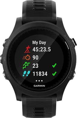 GARMIN FORERUNNER 935