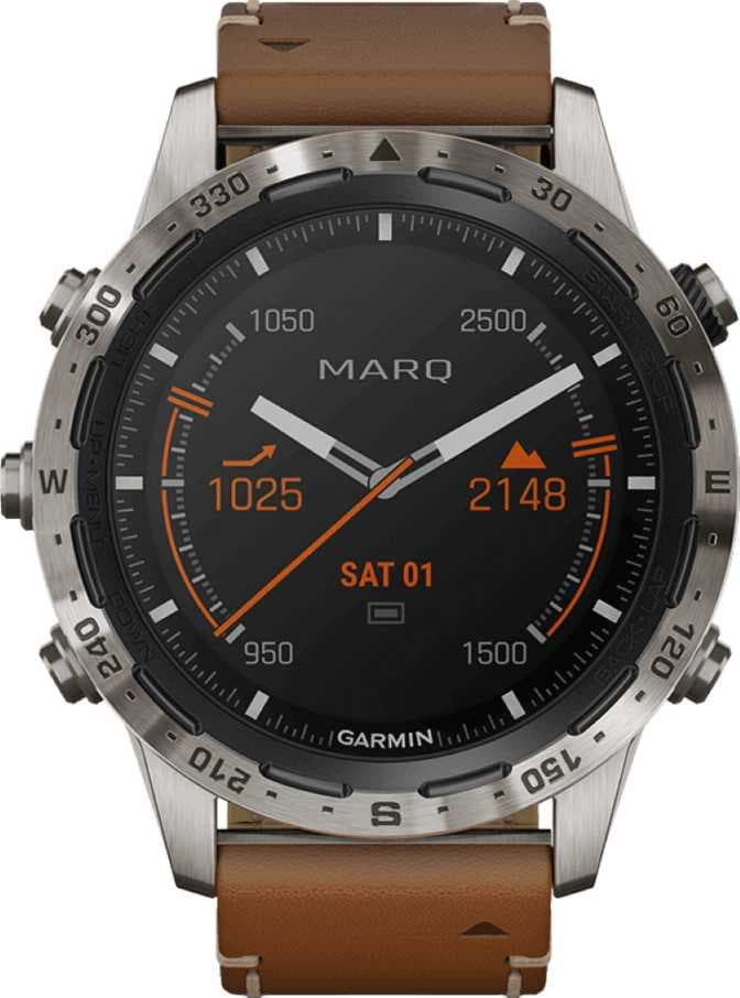 GARMIN MARQ ADVENTURER
