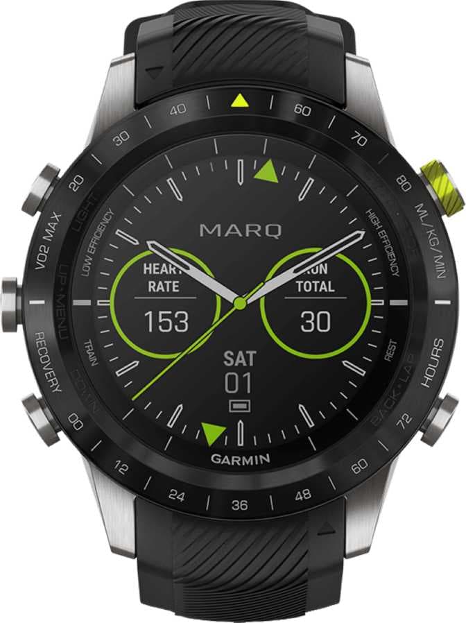 GARMIN MARQ ATHLETE