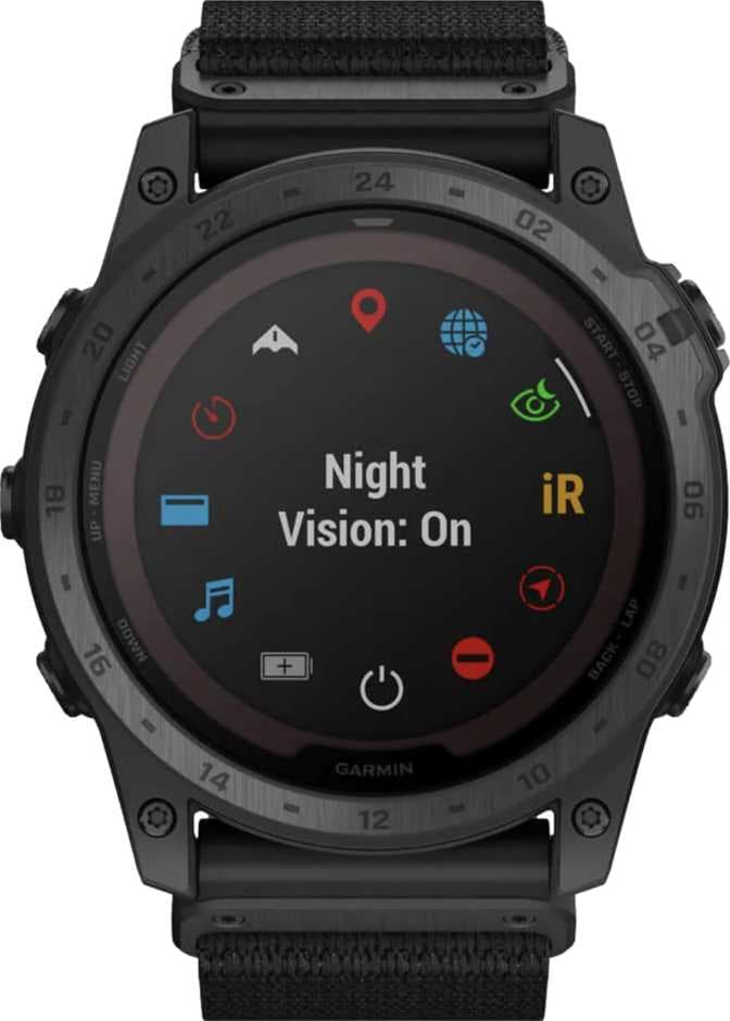 GARMIN TACTIX 7 PRO
