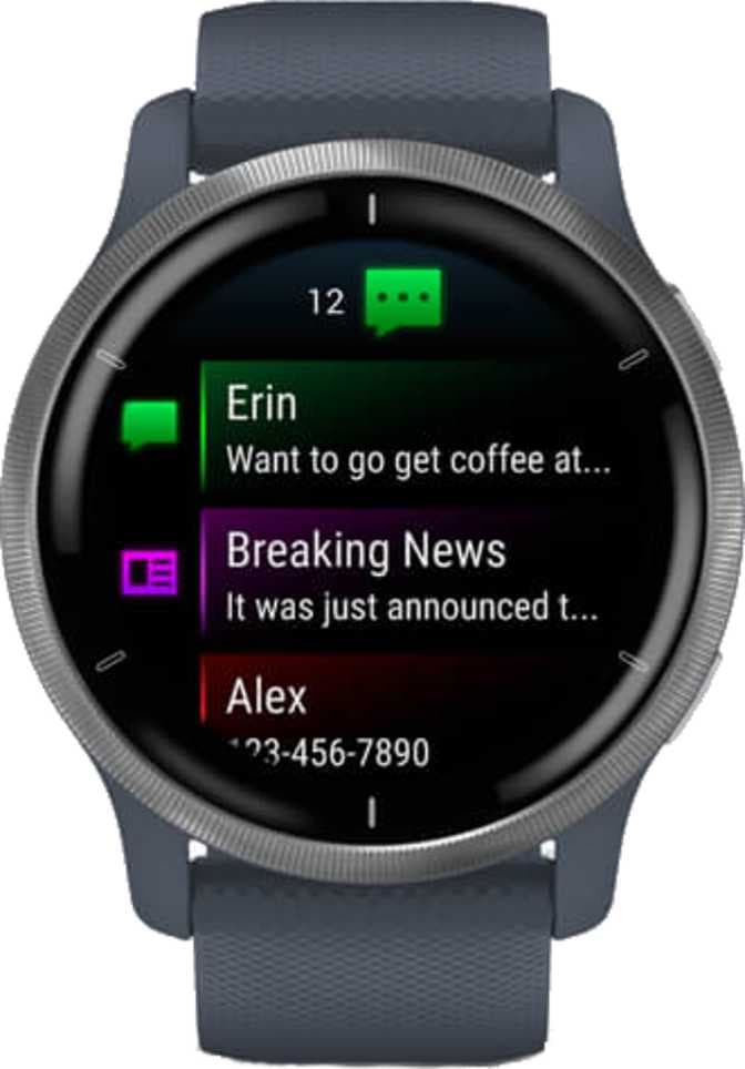 GARMIN VENU 2S