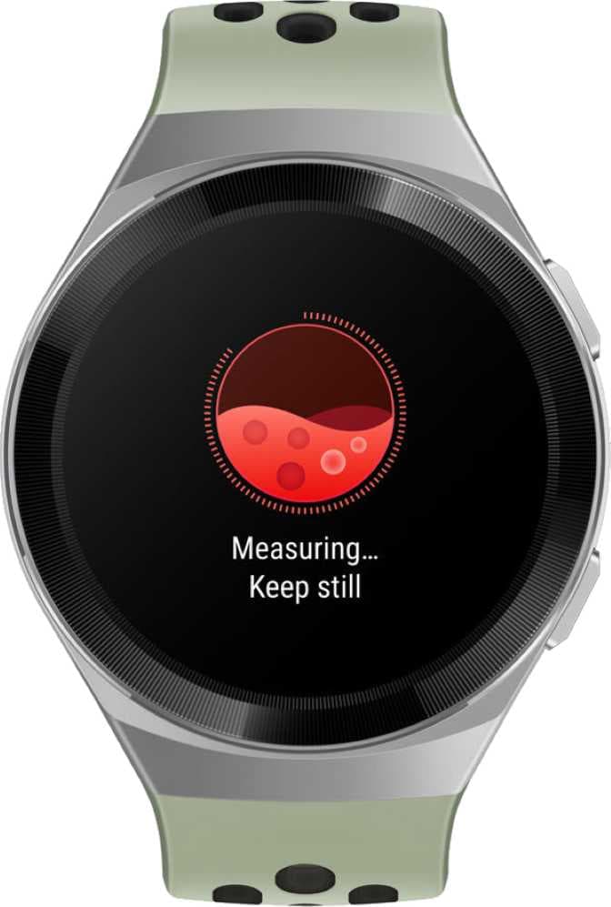 HUAWEI WATCH GT 2E