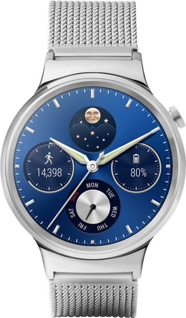HUAWEI WATCH