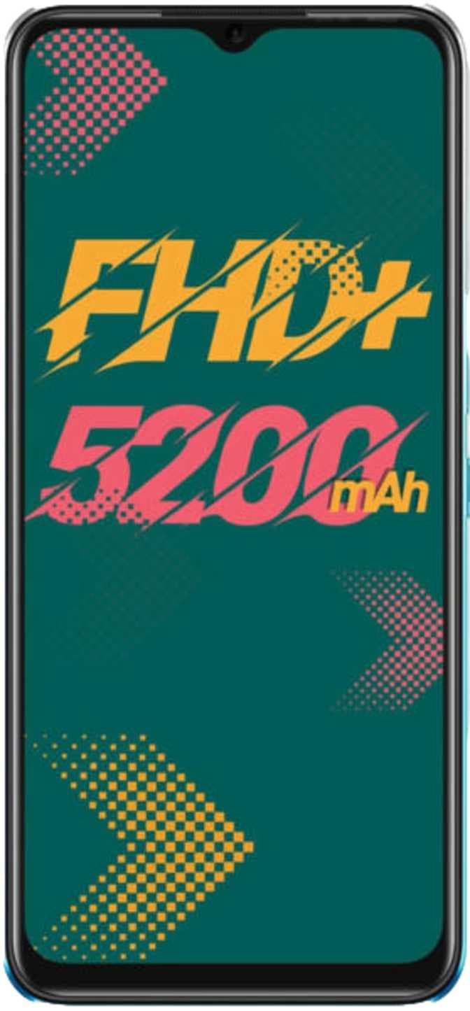 INFINIX HOT 11