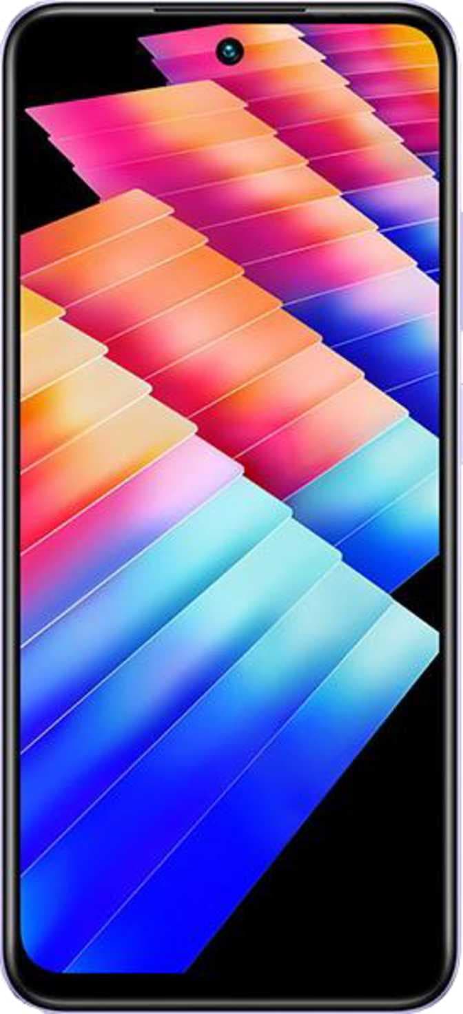 INFINIX HOT 30 PLAY NFC