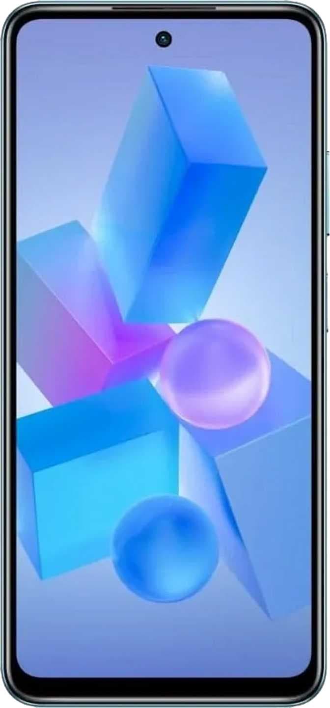 INFINIX HOT 50I