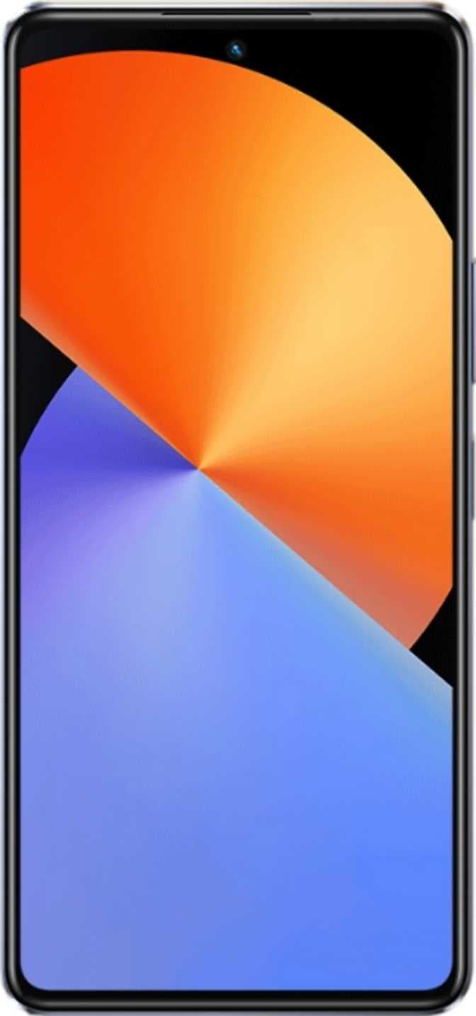 INFINIX NOTE 40