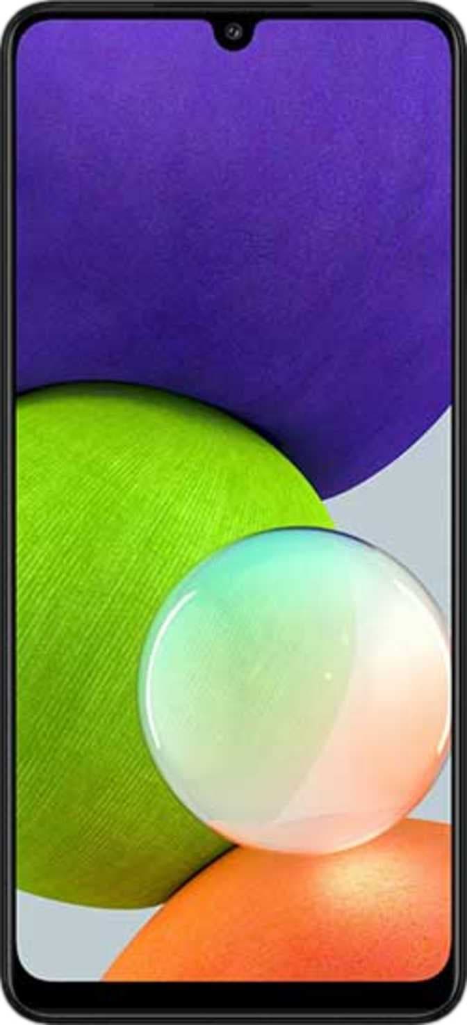 INFINIX SMART 7