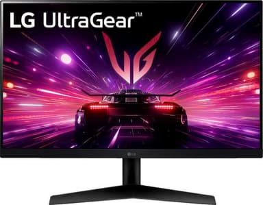 LG ULTRAGEAR 24GS60F-B 24"