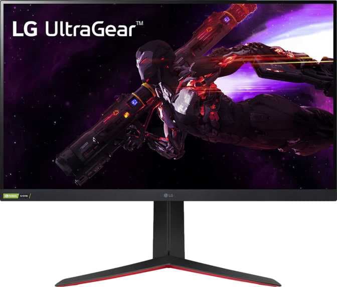 LG ULTRAGEAR 32GP75B-B 32"