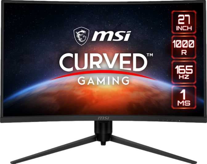 MSI OPTIX G271CP 27"