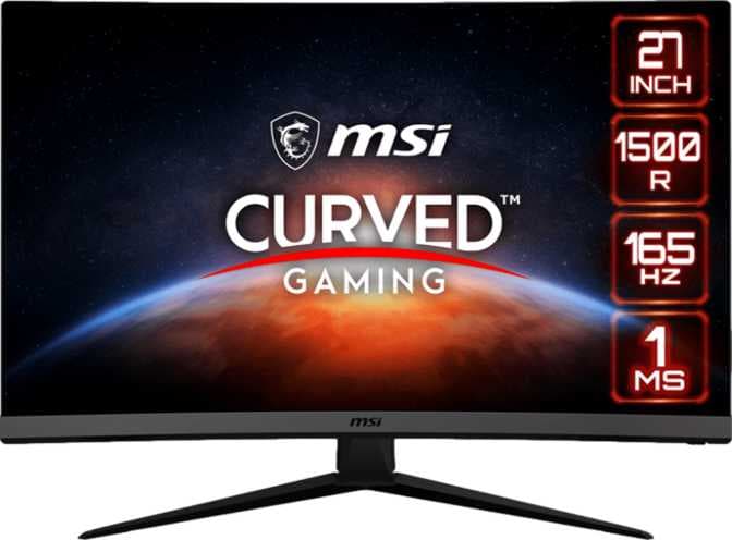 MSI OPTIX G27C7 27"