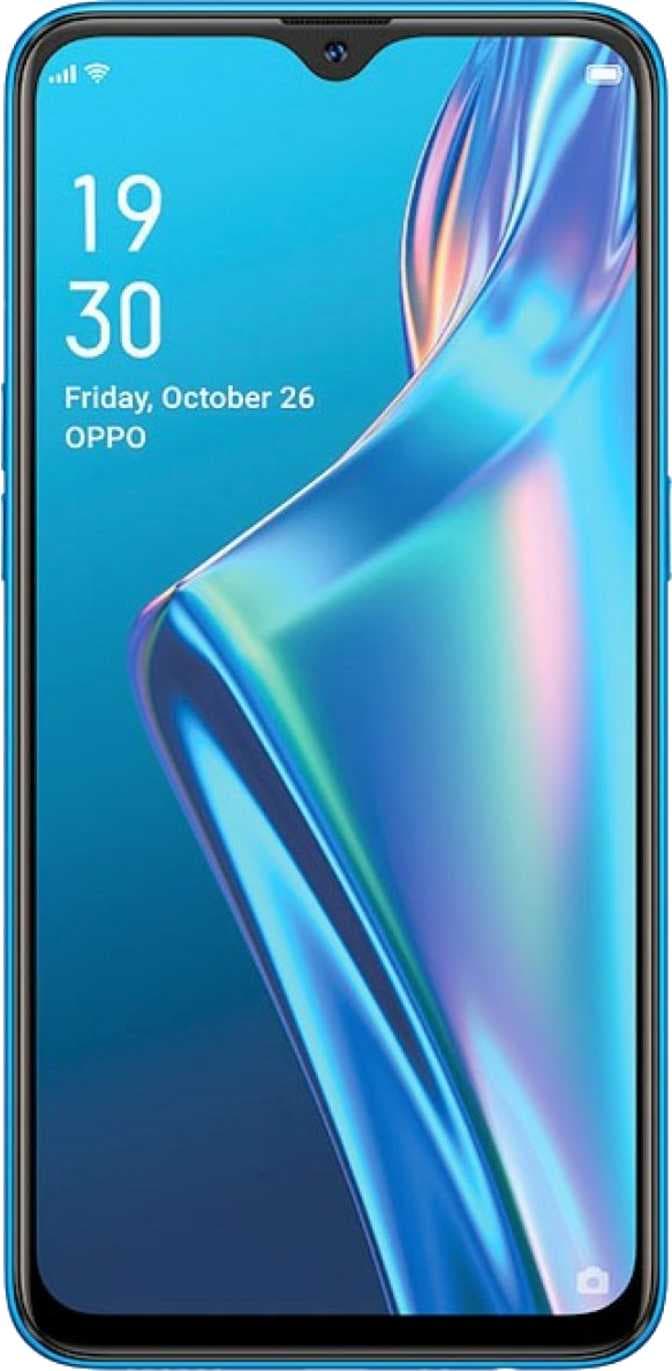 OPPO A12