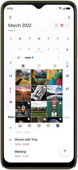 OPPO A17K