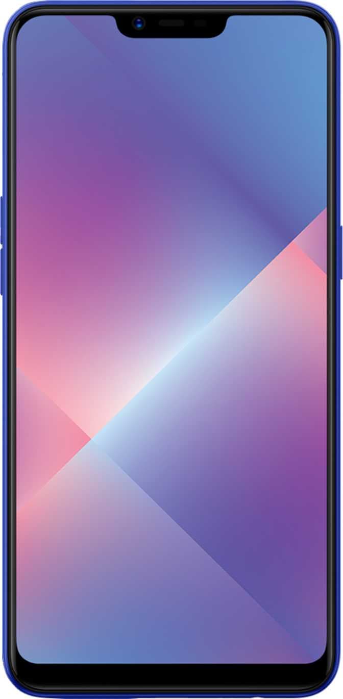 OPPO A5