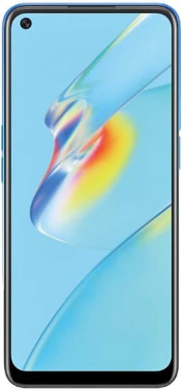 OPPO A54