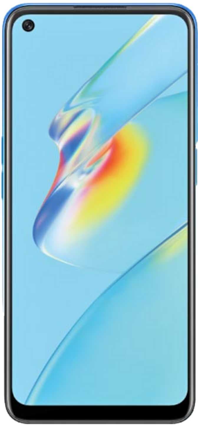 OPPO A54