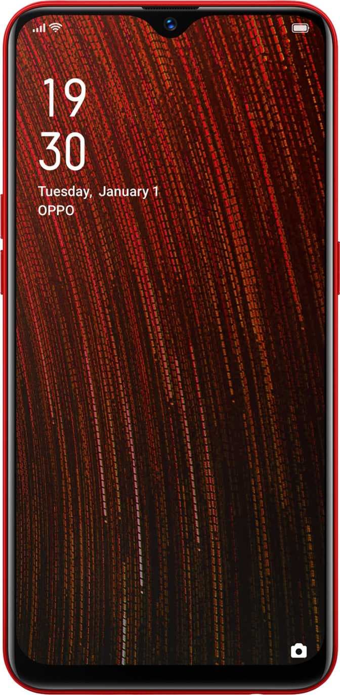 OPPO A5S
