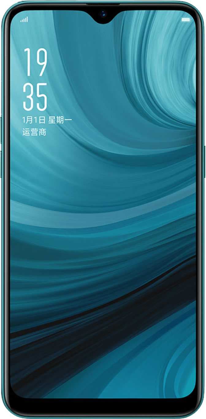OPPO A7