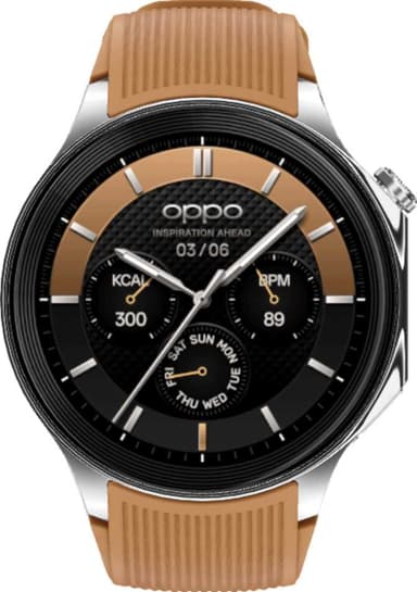 OPPO WATCH X