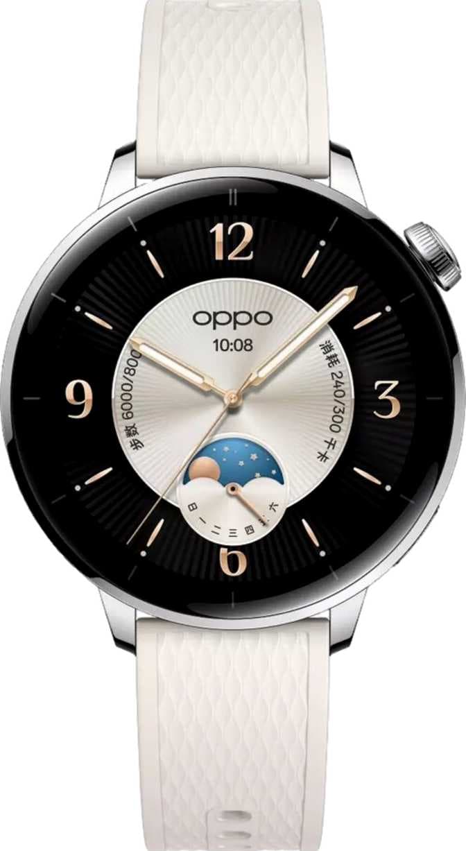 OPPO WATCH X2 MINI