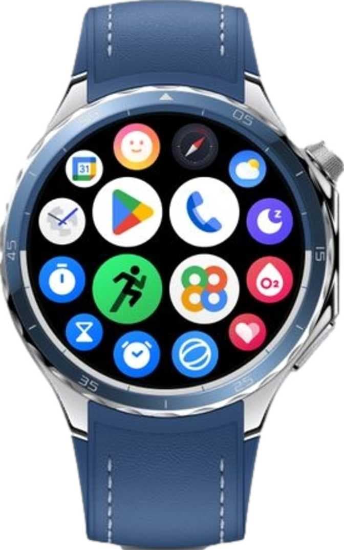 OPPO WATCH X2