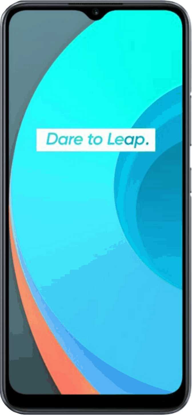 REALME C11
