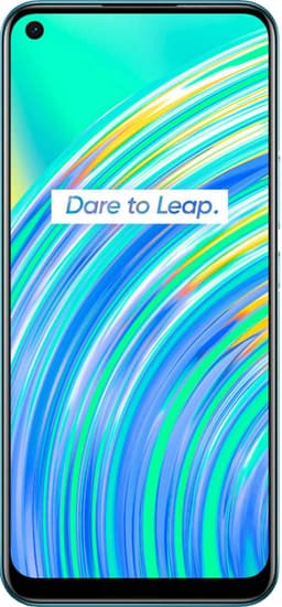 REALME C17