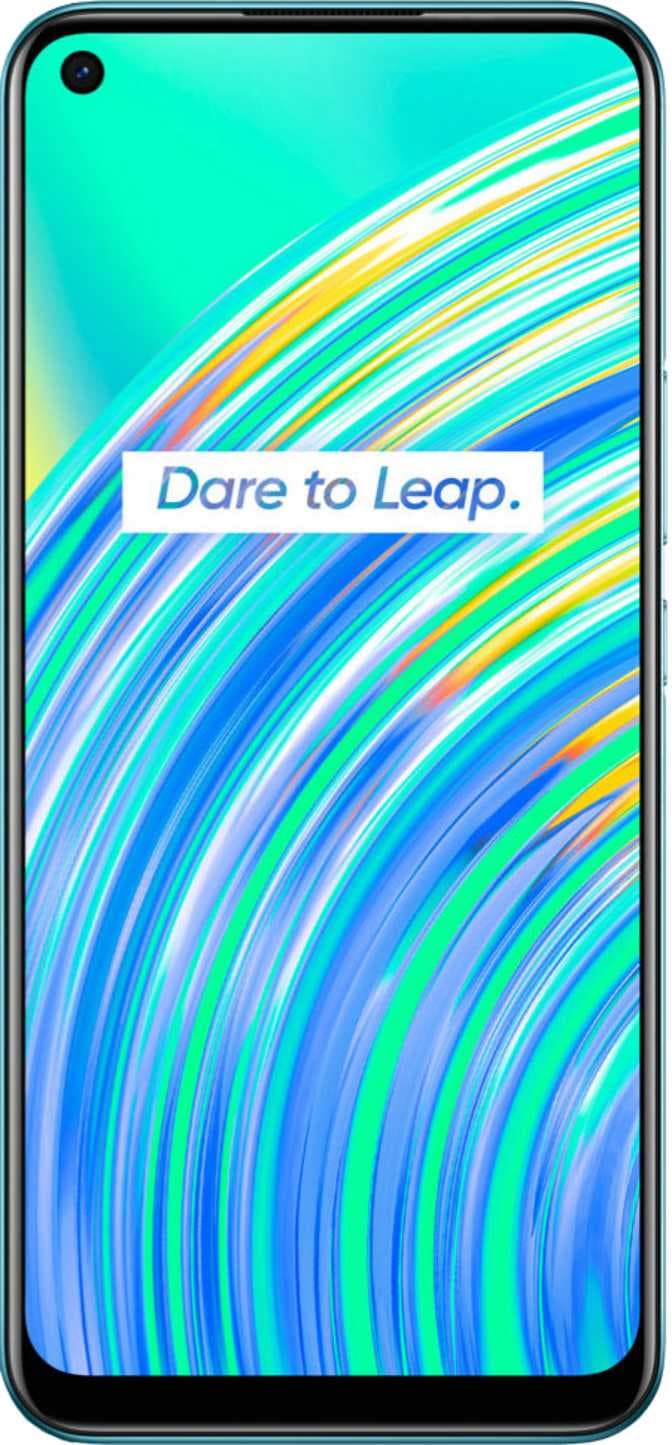 REALME C17