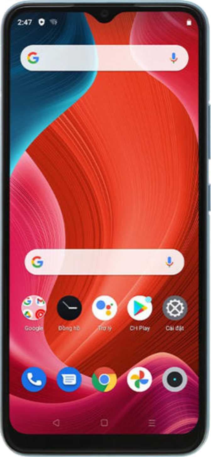 REALME C25Y