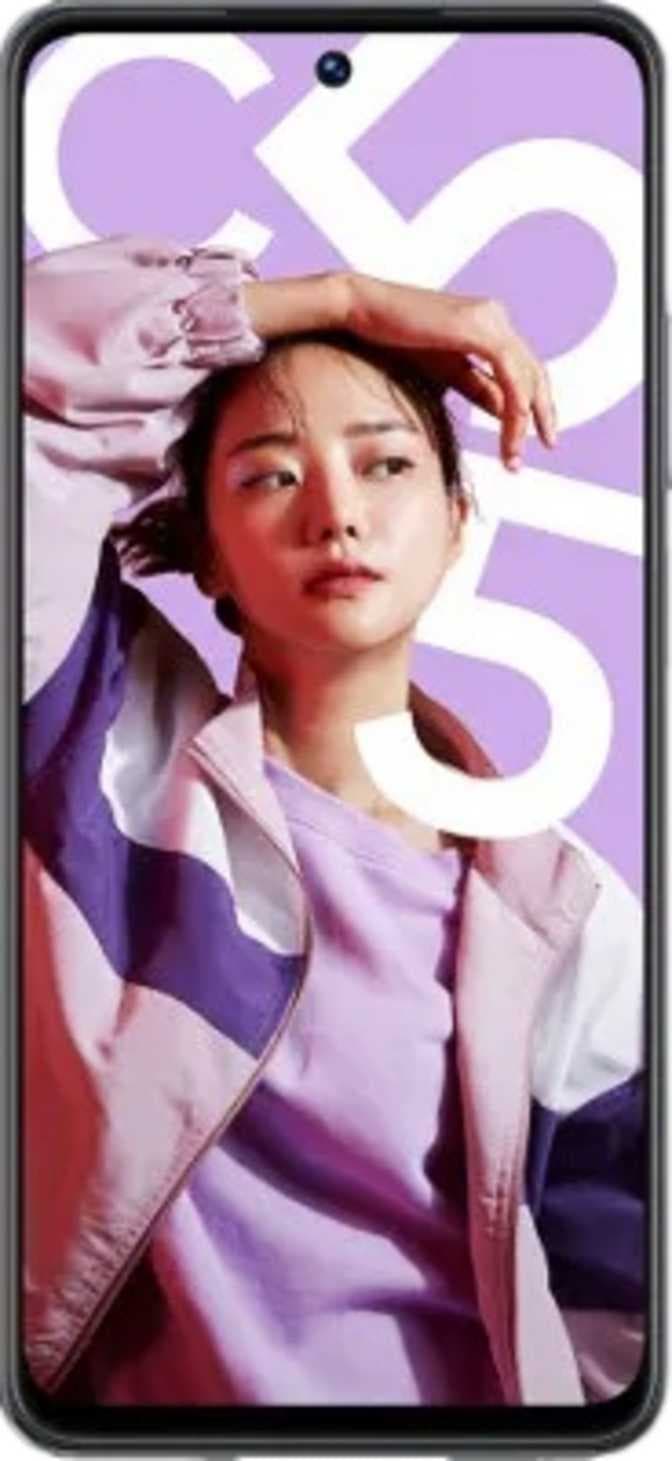 REALME C55