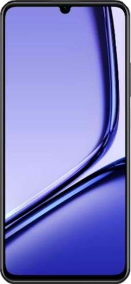 REALME NOTE 60