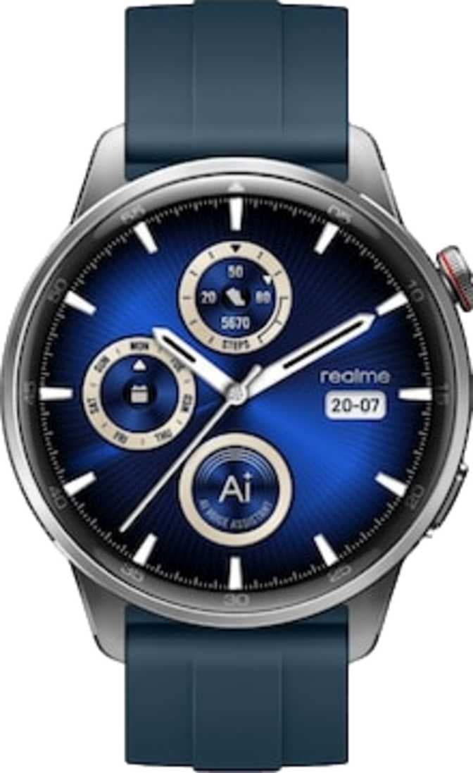 REALME WATCH S2