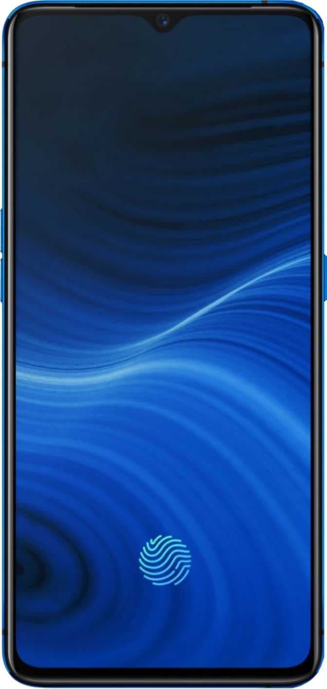 REALME X2 PRO