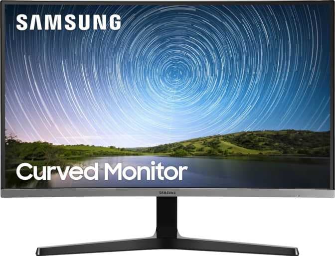 SAMSUNG CR50 LC32R500FHNXZA 32"