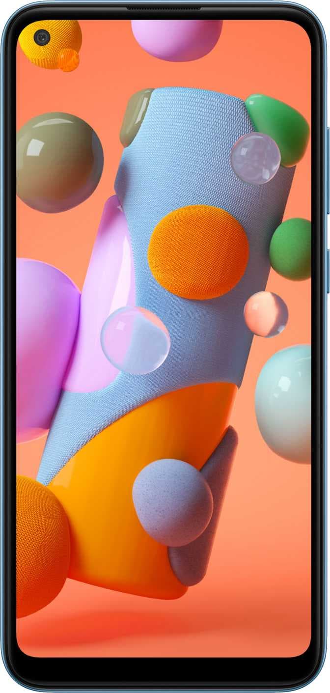 SAMSUNG GALAXY A11