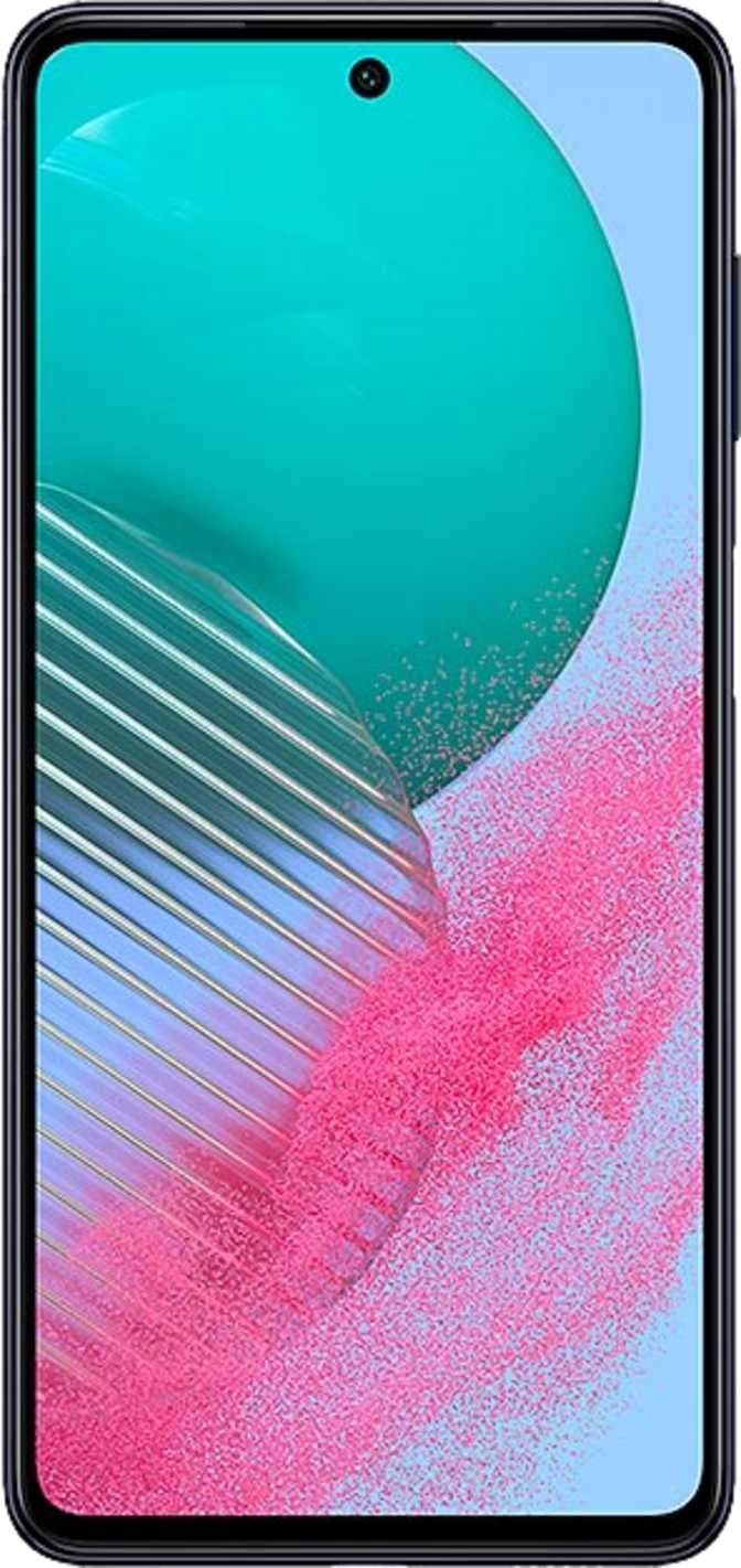 SAMSUNG GALAXY M54